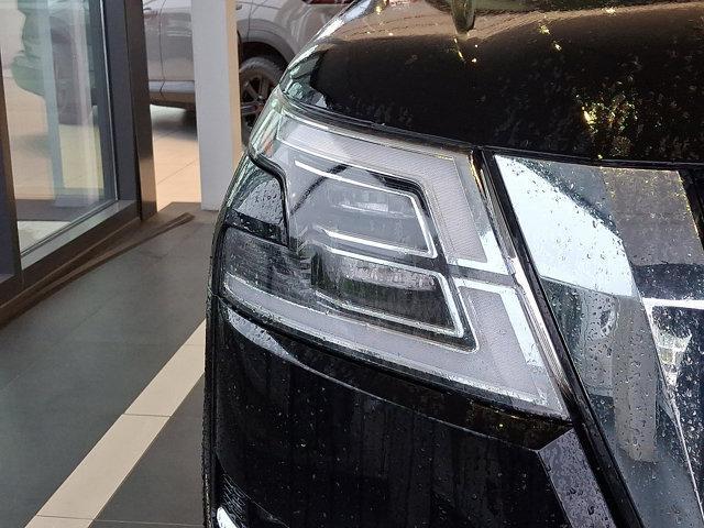 used 2022 Nissan Armada car, priced at $40,520