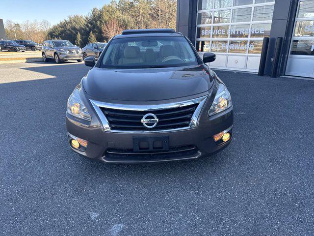 used 2013 Nissan Altima car, priced at $11,997