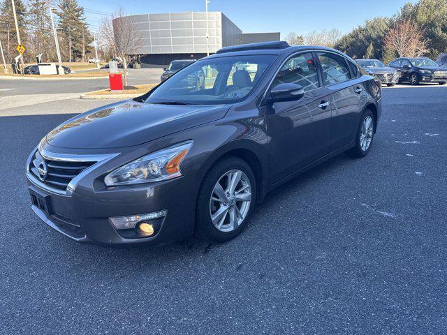 used 2013 Nissan Altima car, priced at $11,997