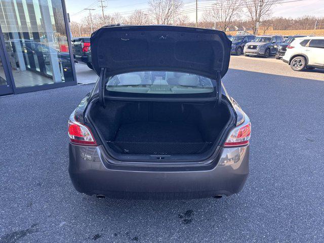 used 2013 Nissan Altima car, priced at $11,997