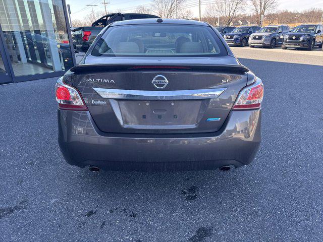 used 2013 Nissan Altima car, priced at $11,997