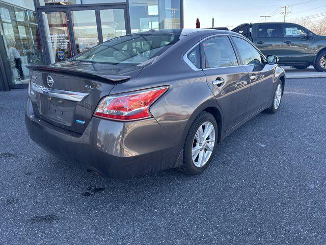 used 2013 Nissan Altima car, priced at $11,997