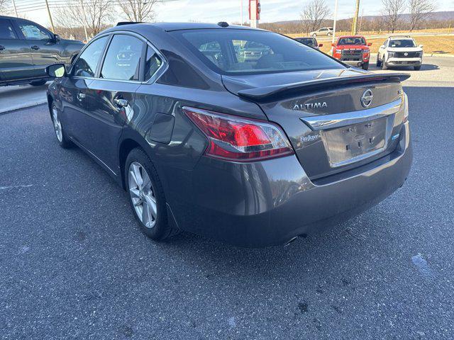 used 2013 Nissan Altima car, priced at $11,997