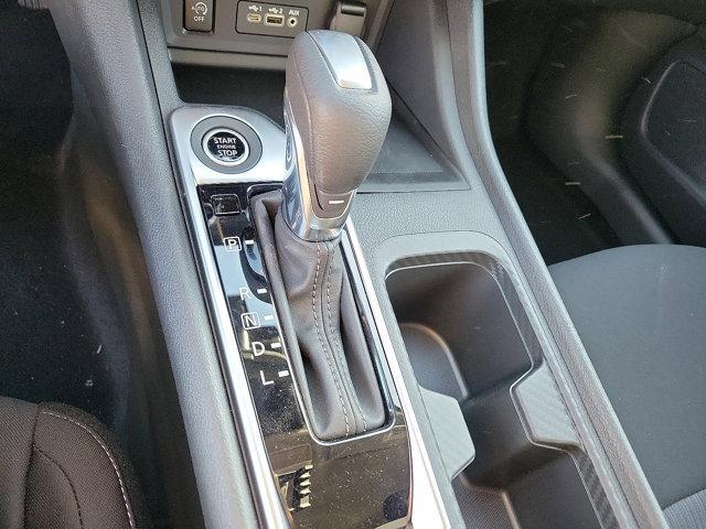 new 2024 Nissan Sentra car, priced at $23,121