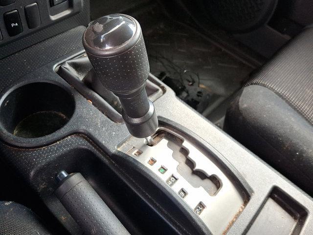 used 2007 Toyota FJ Cruiser car, priced at $14,731