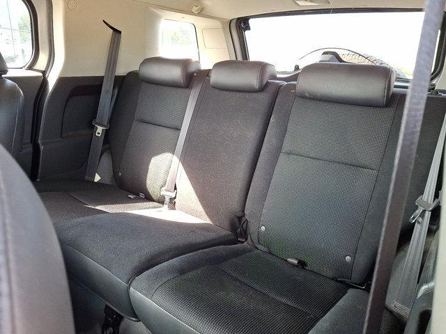 used 2007 Toyota FJ Cruiser car, priced at $14,731