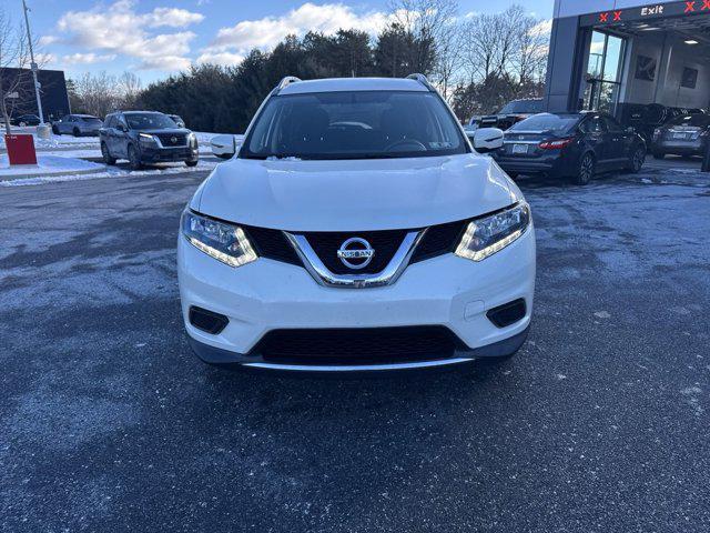 used 2016 Nissan Rogue car, priced at $14,800