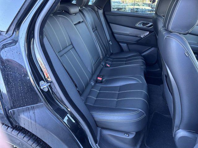 used 2018 Land Rover Range Rover Velar car, priced at $23,595