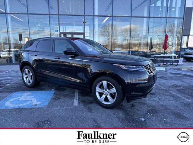 used 2018 Land Rover Range Rover Velar car, priced at $23,595