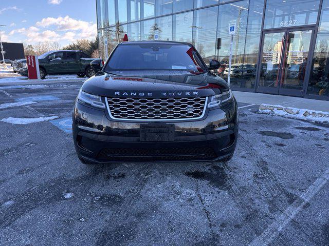 used 2018 Land Rover Range Rover Velar car, priced at $23,595