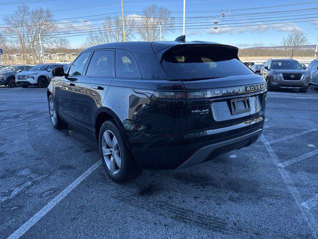 used 2018 Land Rover Range Rover Velar car, priced at $23,595