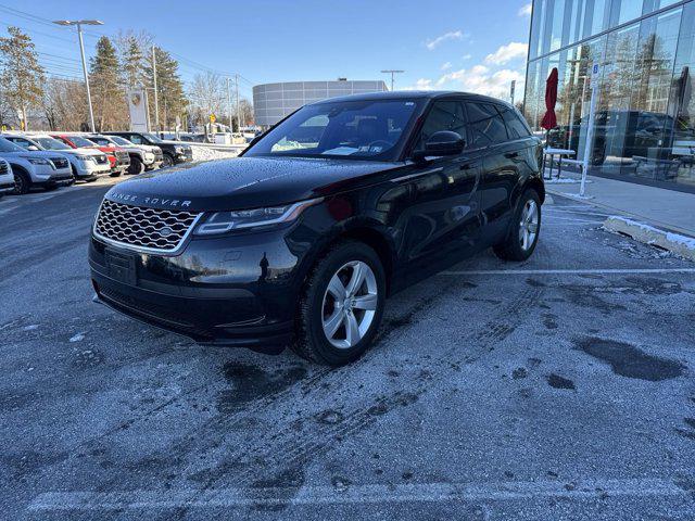 used 2018 Land Rover Range Rover Velar car, priced at $23,595