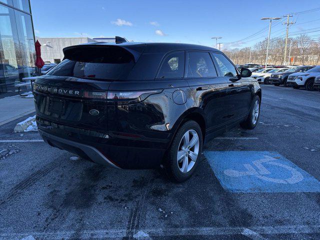 used 2018 Land Rover Range Rover Velar car, priced at $23,595