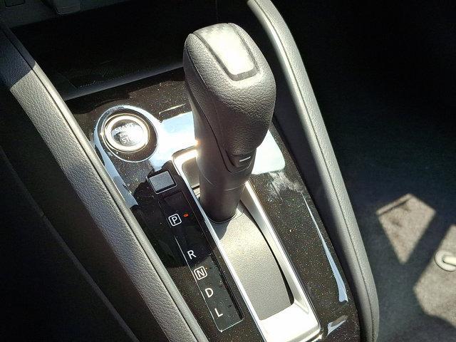new 2025 Nissan Versa car, priced at $22,014
