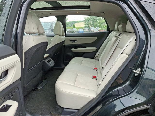 used 2023 Nissan ARIYA car, priced at $24,749