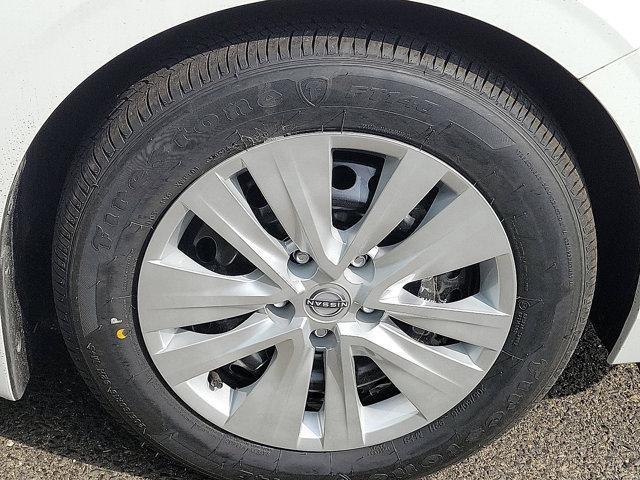 new 2024 Nissan Sentra car, priced at $21,887