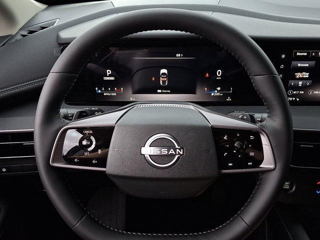 new 2025 Nissan Murano car, priced at $41,449