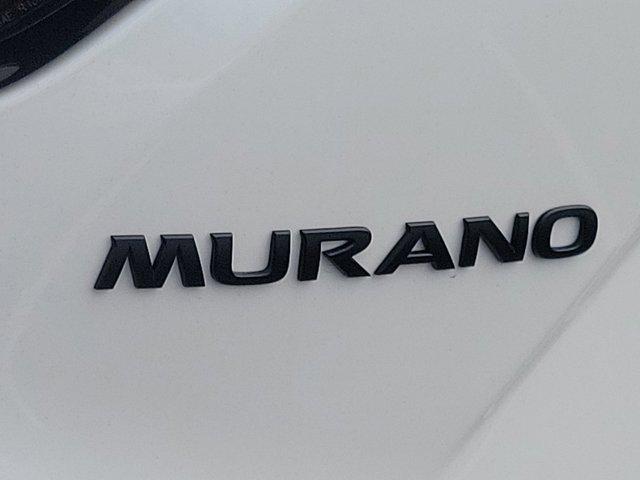 new 2024 Nissan Murano car, priced at $41,834