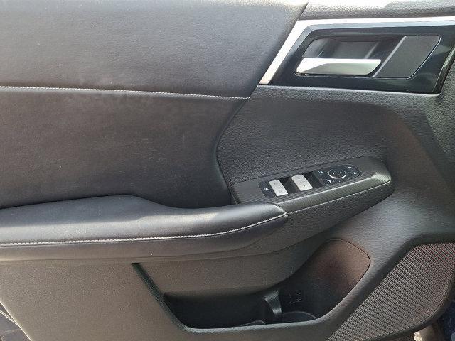 used 2022 Mitsubishi Outlander car, priced at $21,627