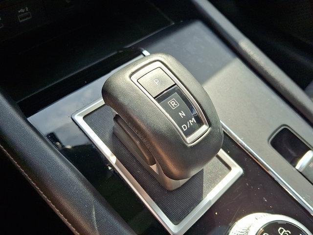 used 2022 Mitsubishi Outlander car, priced at $21,627