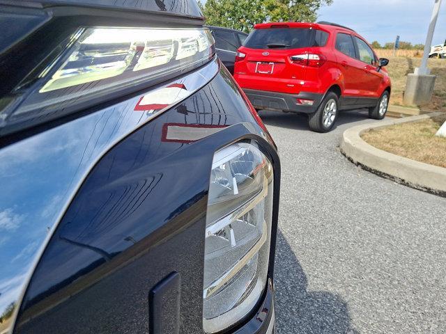 used 2022 Mitsubishi Outlander car, priced at $21,627