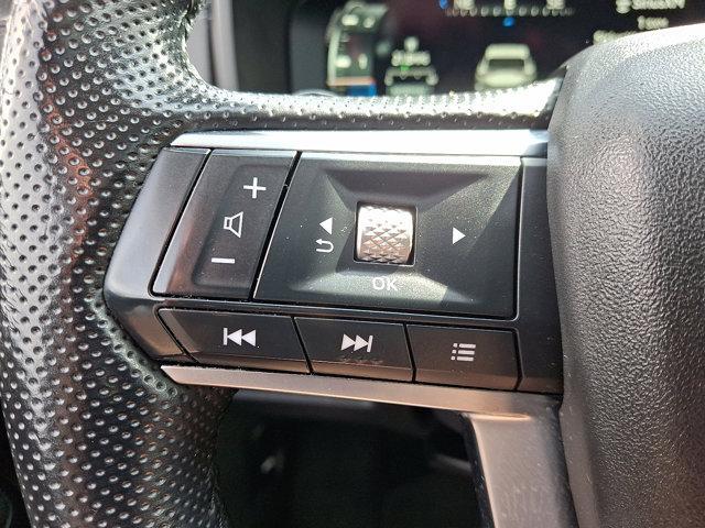 used 2022 Mitsubishi Outlander car, priced at $21,627