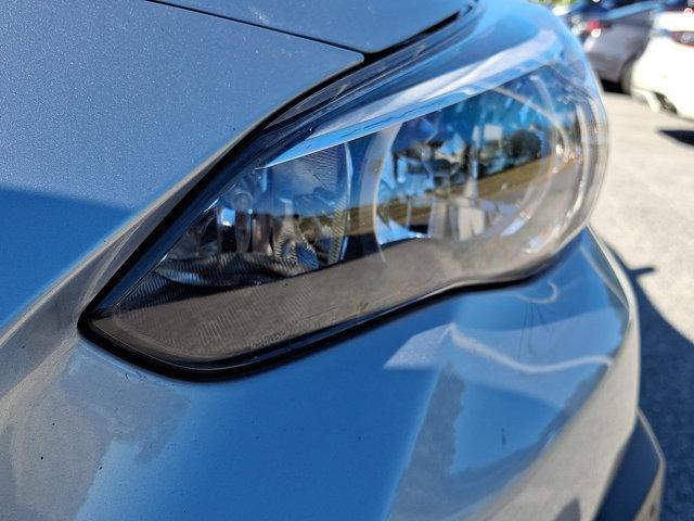 used 2023 Subaru Crosstrek car, priced at $22,500
