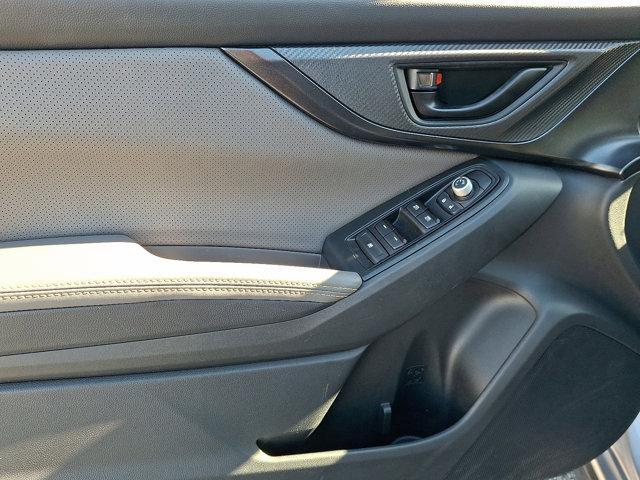 used 2023 Subaru Crosstrek car, priced at $22,500