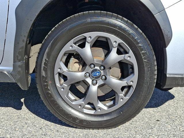 used 2023 Subaru Crosstrek car, priced at $22,500