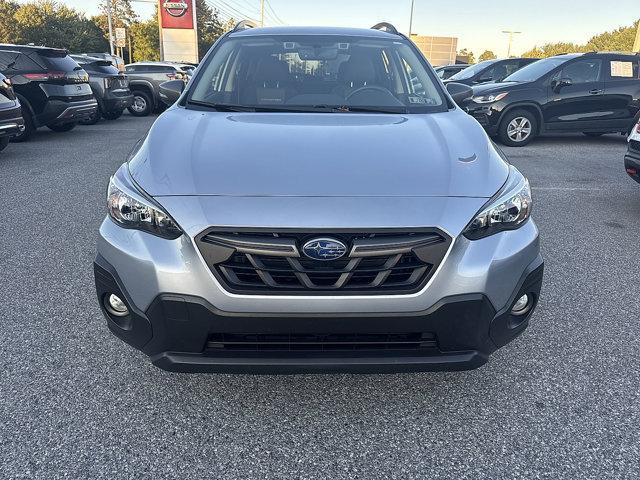 used 2023 Subaru Crosstrek car, priced at $25,636