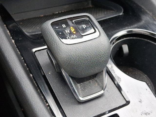 used 2022 Nissan Rogue car, priced at $25,872