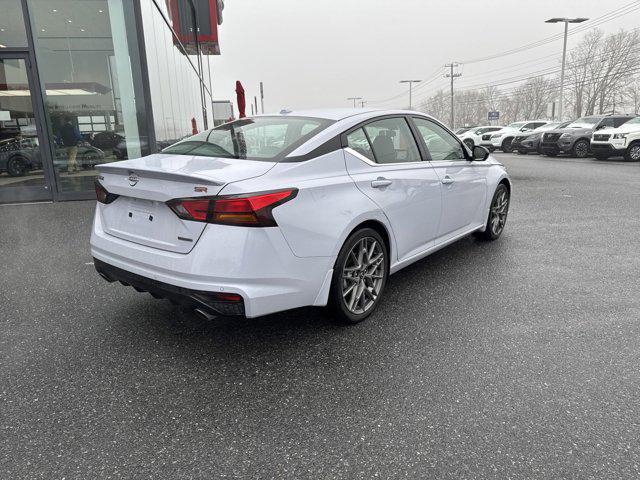 used 2024 Nissan Altima car, priced at $25,395