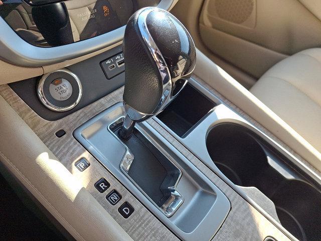 used 2019 Nissan Murano car, priced at $19,812