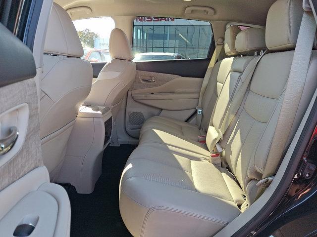 used 2019 Nissan Murano car, priced at $19,812