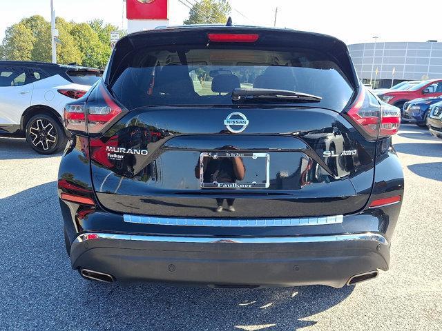 used 2019 Nissan Murano car, priced at $19,812