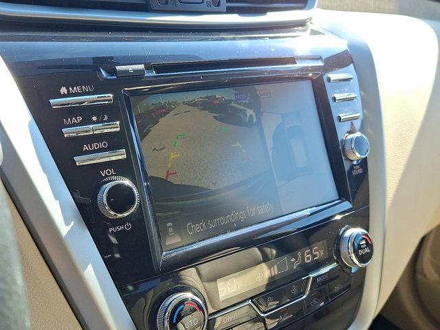 used 2019 Nissan Murano car, priced at $19,812