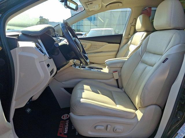 used 2019 Nissan Murano car, priced at $19,812