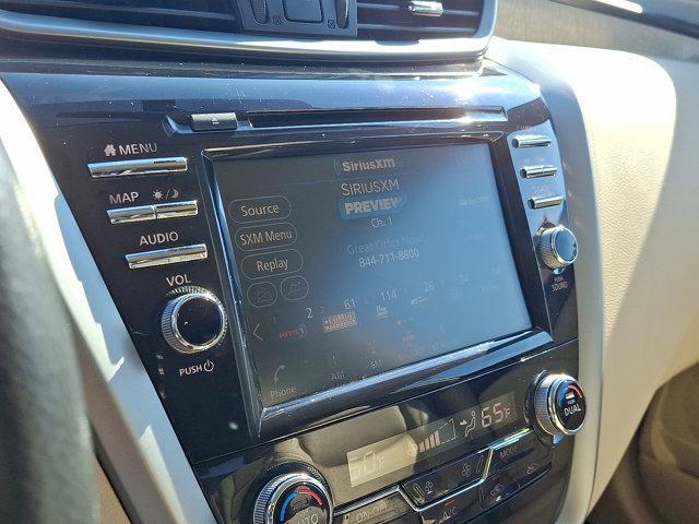 used 2019 Nissan Murano car, priced at $19,812