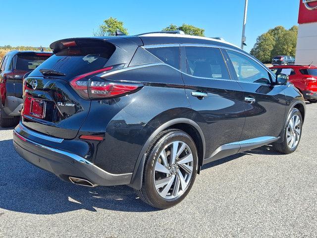 used 2019 Nissan Murano car, priced at $19,812