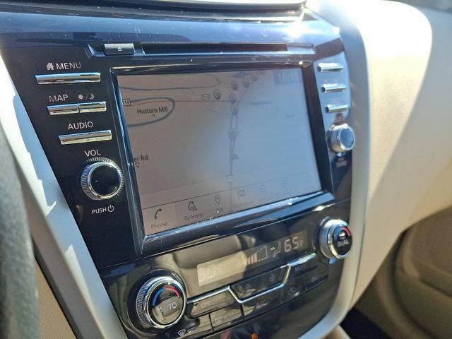 used 2019 Nissan Murano car, priced at $19,812