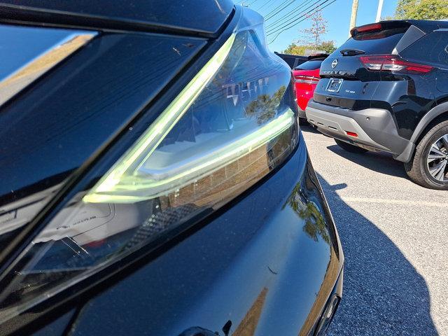 used 2019 Nissan Murano car, priced at $19,812