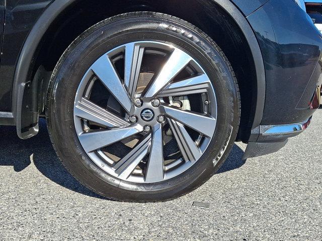 used 2019 Nissan Murano car, priced at $19,812