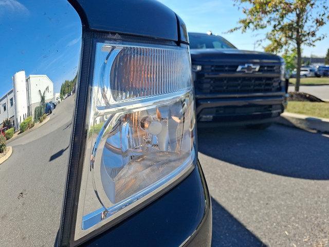used 2020 Nissan NV Passenger NV3500 HD car, priced at $43,465
