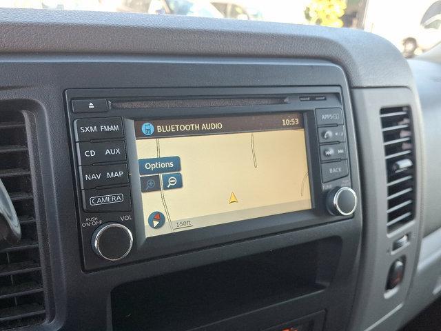 used 2020 Nissan NV Passenger NV3500 HD car, priced at $43,465