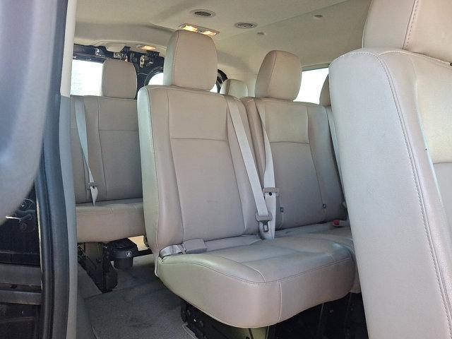 used 2020 Nissan NV Passenger NV3500 HD car, priced at $43,465