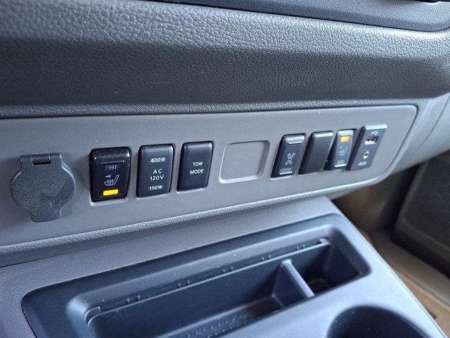 used 2020 Nissan NV Passenger NV3500 HD car, priced at $43,465