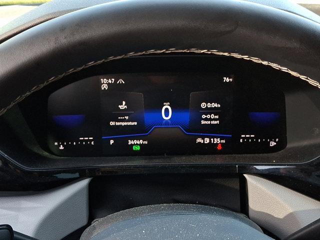 used 2024 Volkswagen Taos car, priced at $19,235