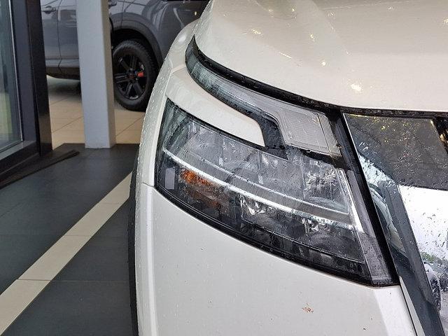 used 2023 Nissan Pathfinder car, priced at $40,695