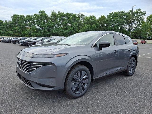 new 2025 Nissan Murano car, priced at $46,521