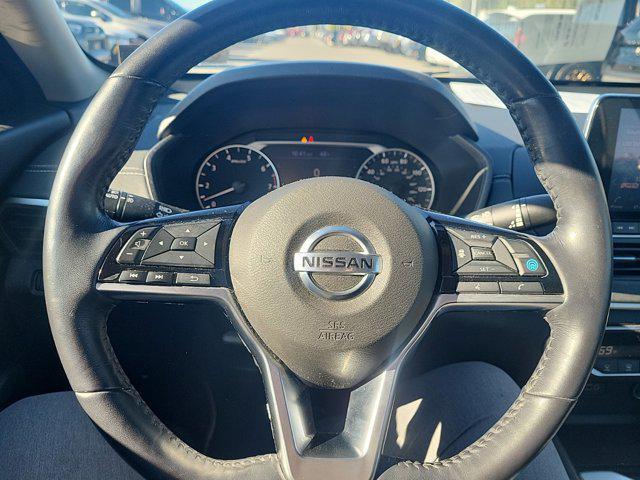 used 2019 Nissan Altima car, priced at $18,083